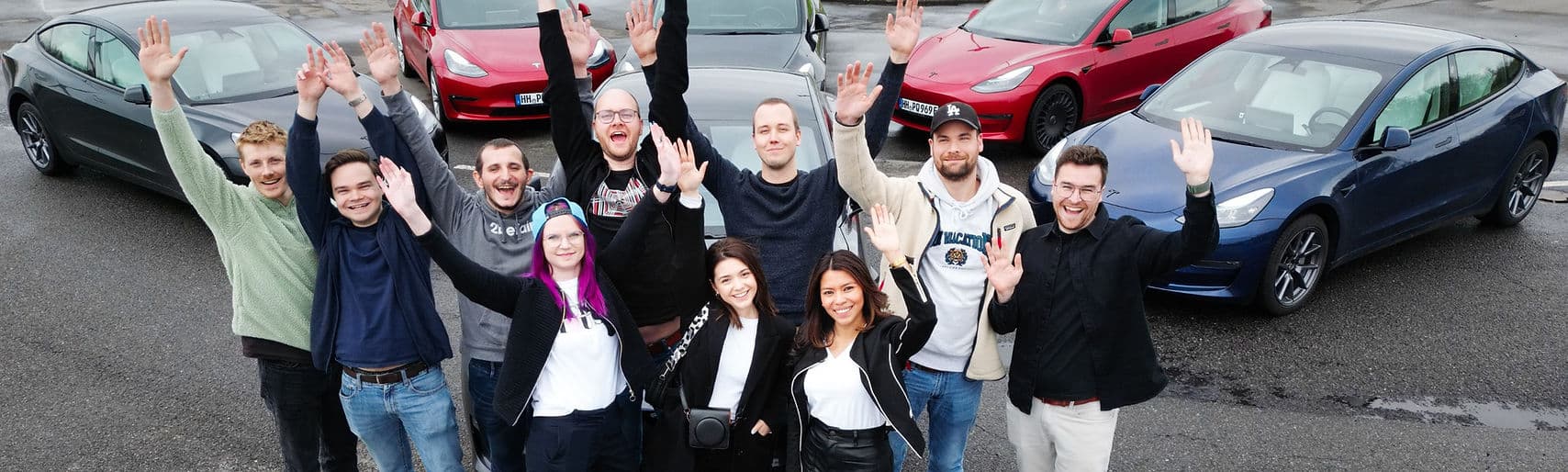 Elektrohub - Elektroauto Zubehör